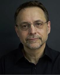 Directorul IML George Cristian Curcă