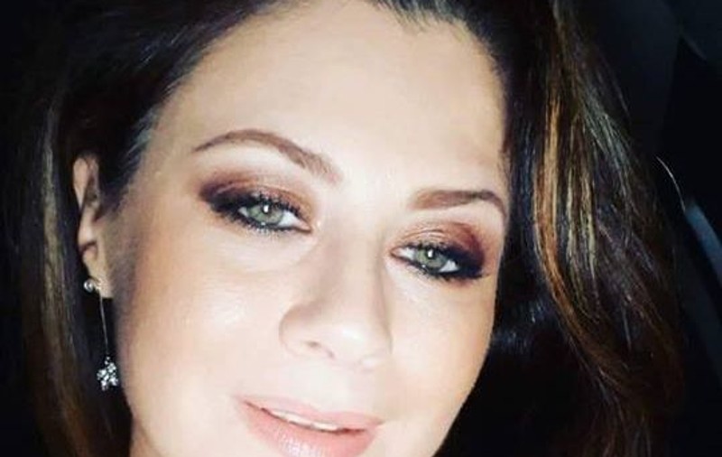 Corina Dănilă e foc și pară. "Am aflat de curând cu stupoare și maximă indignare"