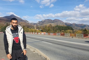 Turist în România