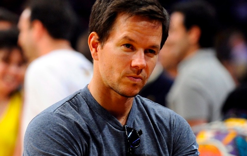 Mark Wahlberg este cel mai bine plătit actor în 2017