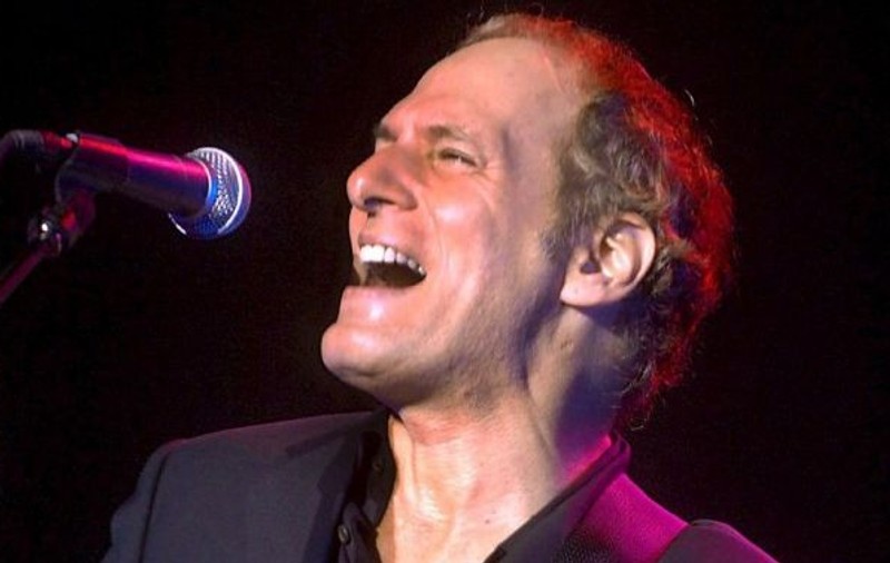 Michael Bolton va concerta la Constanţa, pe 30 iulie