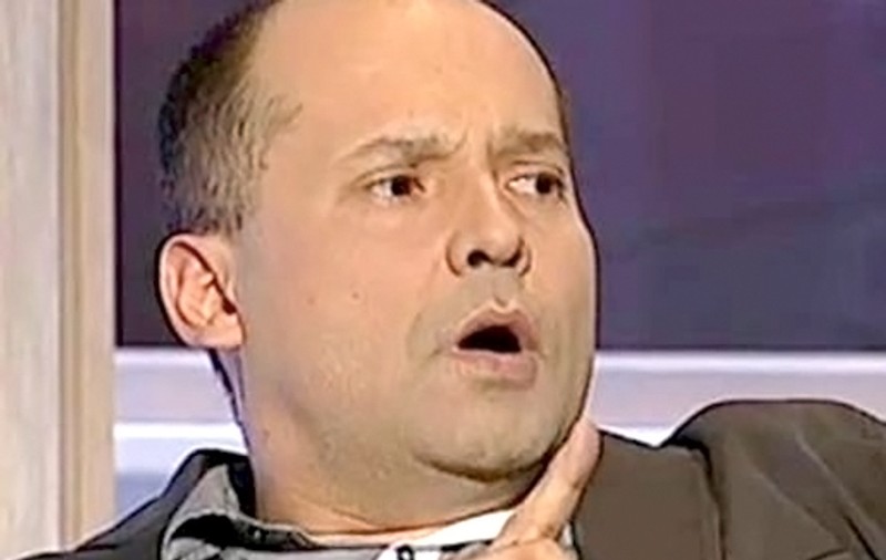 Radu Banciu RISCĂ ÎNCHISOAREA. Vezi ce ACUZAŢII i se aduc! 
