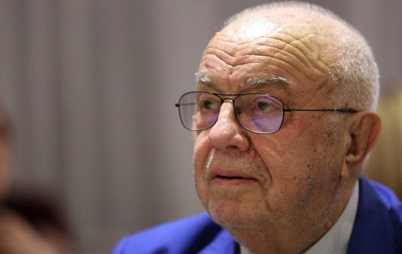 Care este starea de sănătate a lui Alexandru Arșinel. Actorul a recunoscut că nu se simte bine. „Am început să surzesc”