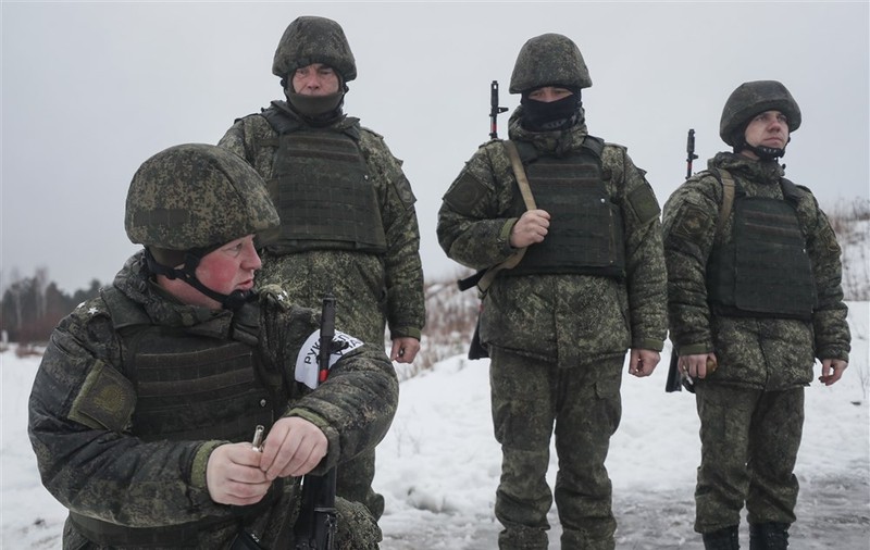 Un soldat rus care a refuzat să lupte în războiul din Ucraina a fost condamnat la 5 ani de închisoare