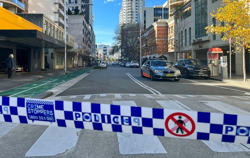 Alen Moradian, regele drogurilor din Sydney, supranumit „Tony Soprano”, a fost executat într-o reglare de conturi
