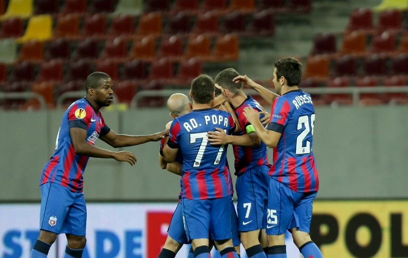 O legendă a Stelei detonează bomba! ^”Avem forţa necesară de a câştiga Liga Europa!”. Dezvăluire SENZAŢIONALĂ despre viitorul lui Gigi Becali şi al lui Mihai Stoica