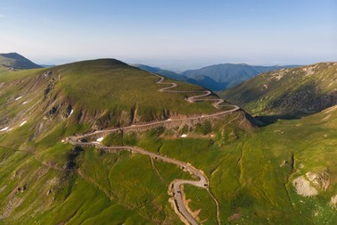 Transalpina