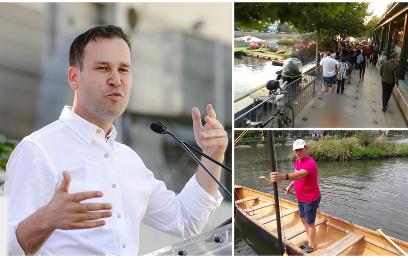 Percheziții DNA la Primăria lui Robert Negoiță, pentru restaurantele care au desființat pontonul lui Ivan Patzaichin