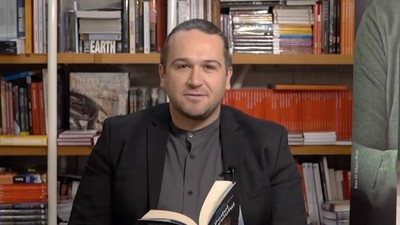 Sebastian Zachmann demisionează de la Cotidianul și postul Prima TV, la doar câteva luni după preluarea funcției de redactor-șef