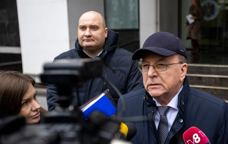 Ambasadorul Rusiei la Chișinău, convocat la ministerul moldovean de externe, după declarațiile unor oficiali de la Moscova