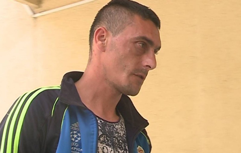 Arestat după ce a sechestrat, bătut și abuzat sexual un alt bărbat