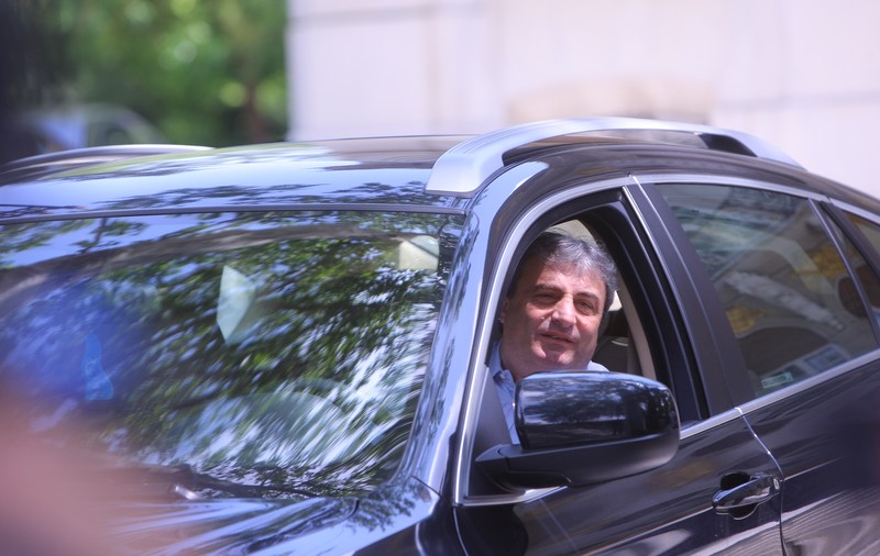 Gâlcă, avertizat: "Nu vor accepta, s-au obişnuit cu un nivel ridicat"