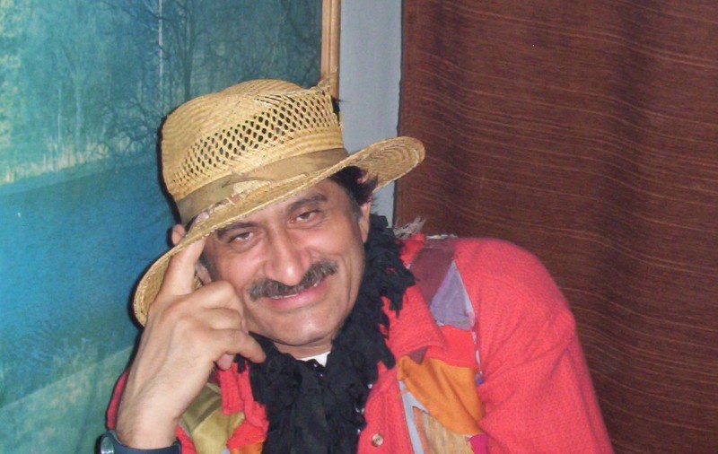 Deși are probleme de sănătate, Jean Paler urcă iar pe scenă. Riscă pentru aniversarea Mariei Dragomiroiu