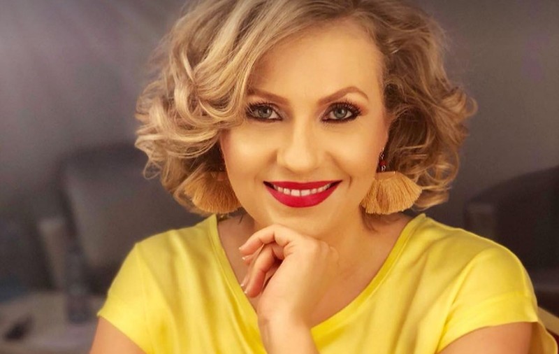 Mirela Vaida revine în forță, la Antena 1. ”Îmi este dor de adrenalina pe care ți-o dau emisiunile live”