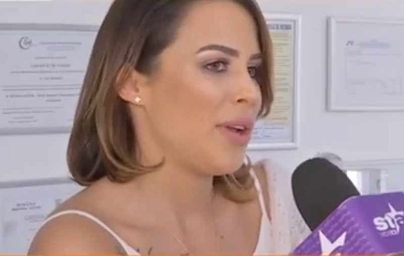 Ioana Tamaș dezvăluie secretul căsniciei la distanță. “Am crescut alături de el“