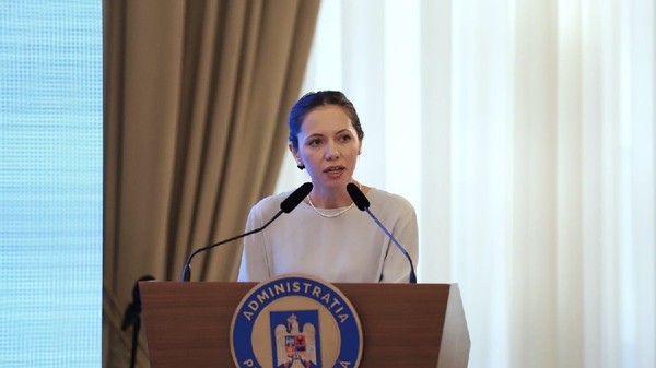 Campanie pentru sanatate minata lansata la Administratia Prezidentiala. Prima doamna despre pericole