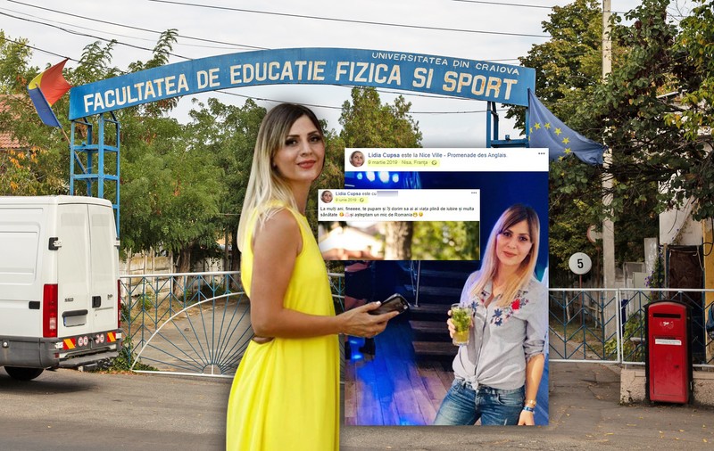 Exportăm specialiști fake. Cazul româncei care stătea în Provence în timpul facultății făcute la zi în România și vrea să profeseze kinetoterapia în Franța