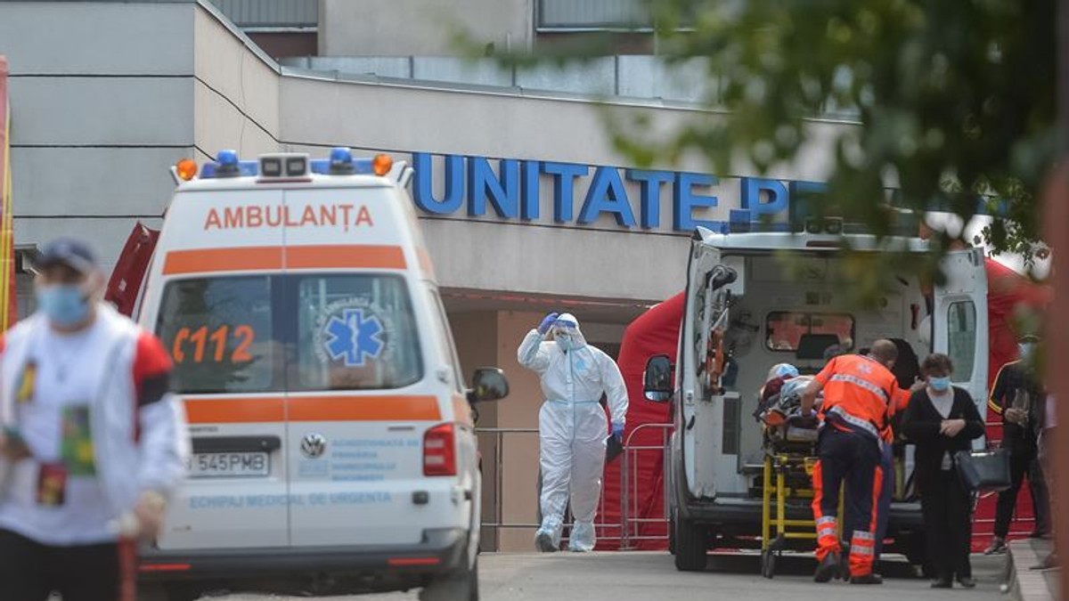 VIDEO Bilanț COVID: 273 de decese și 2.736 de noi infectări