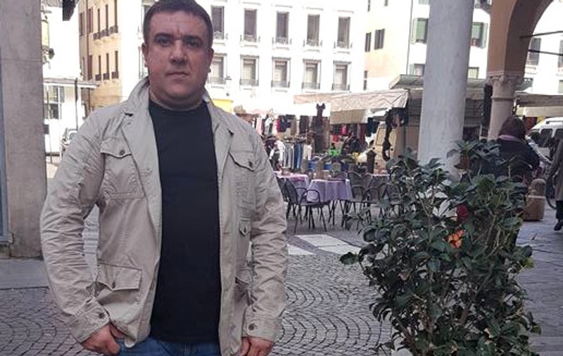 Cine este românul mort în accidentul de la oțelăria din Padova. S-a chinuit trei săptămâni, ars cu oțel încins