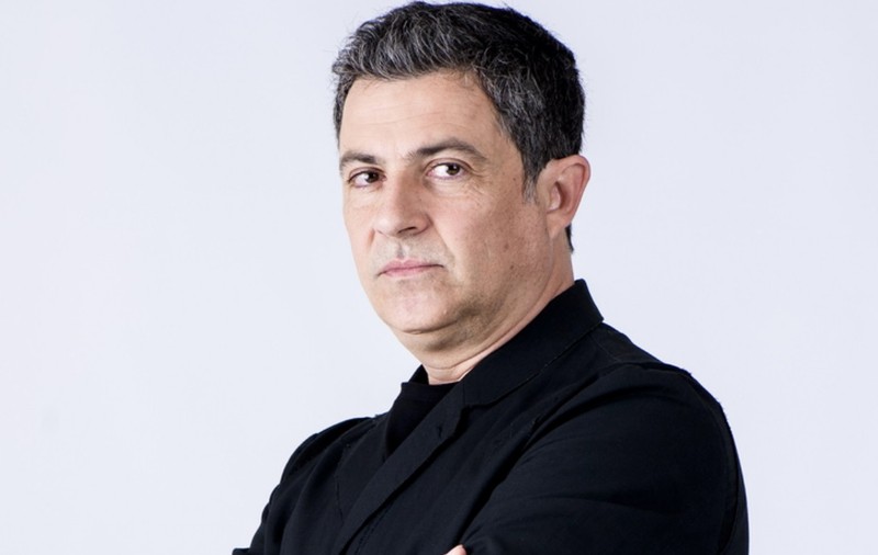 Ce relație are actorul Mihai Călin cu fiul lui adolescent. Matei are deja 15 ani
