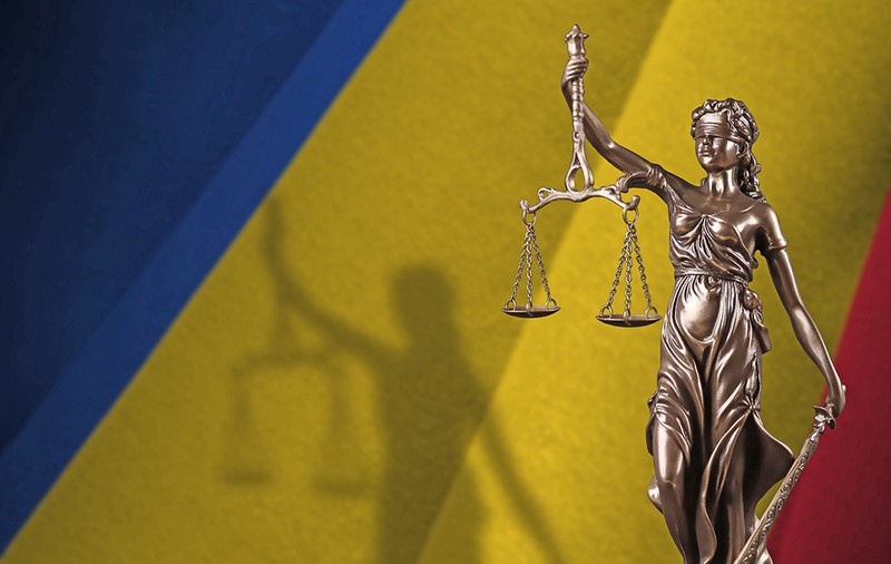 Ouăle fatale ale justiției românești