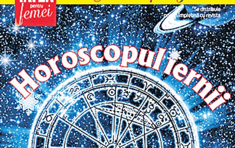 Horoscopul iernii