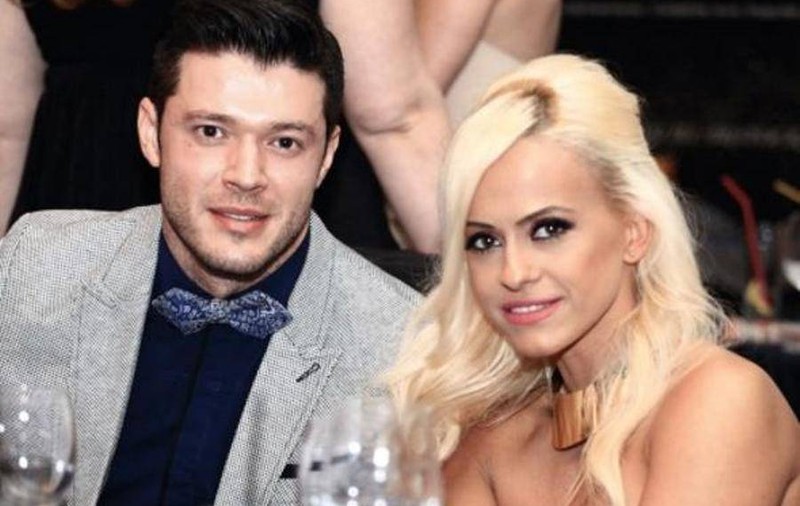 Anda Adam neagă schimbul de SMS-uri siropoase cu Slav