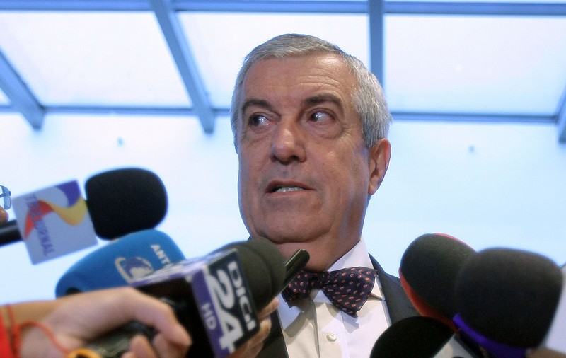 Călin Popescu Tăriceanu a fost audiat. Ce spune despre procurorii DNA