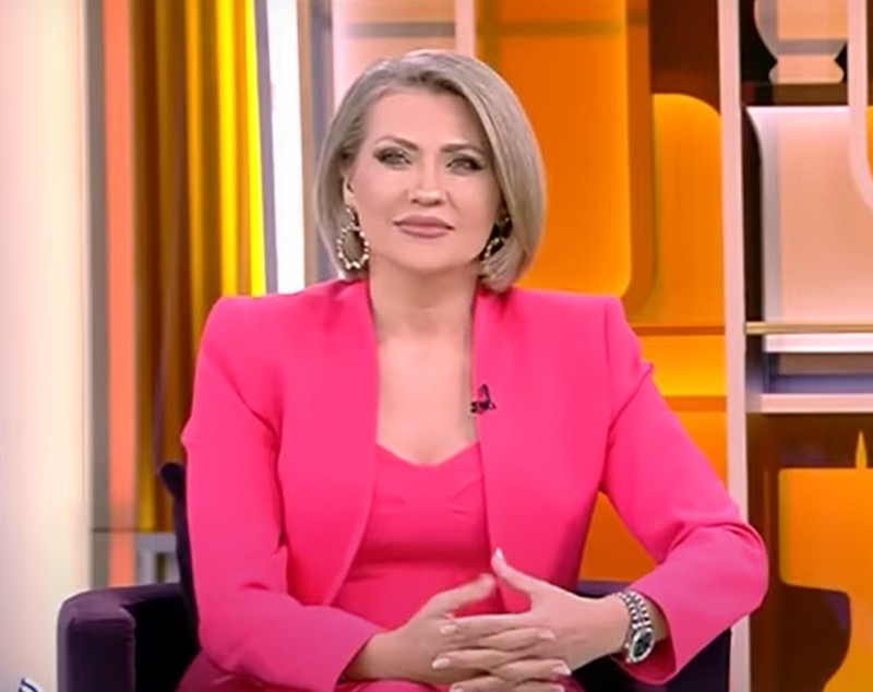 Contractul Mirelei Vaida cu Antena se încheie la finalul anului. Anunțul făcut de prezentatoarea de la „Acces Direct”: „Am avut discuții preliminare”
