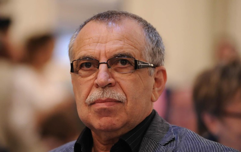 Victor Boștinaru nu mai candidează pentru un nou mandat de europarlamentar: "Mulțumesc PSD-ului pentru șansa oferită"