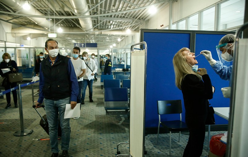 Idei pentru România: cum au folosit grecii Inteligența Artificială și au deschis granițele pentru 80.000 de turiști pe zi, în siguranță