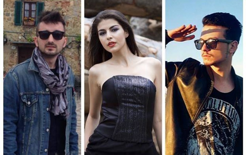 PREMIERĂ LIBERTATEA.RO | Ghambit lansează primul lui single - "ORICE ÎŢI DOREŞTI"