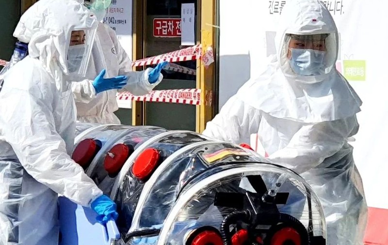 Organizația Mondială a Sănătății: Lumea să se pregătească de o pandemie de coronavirus
