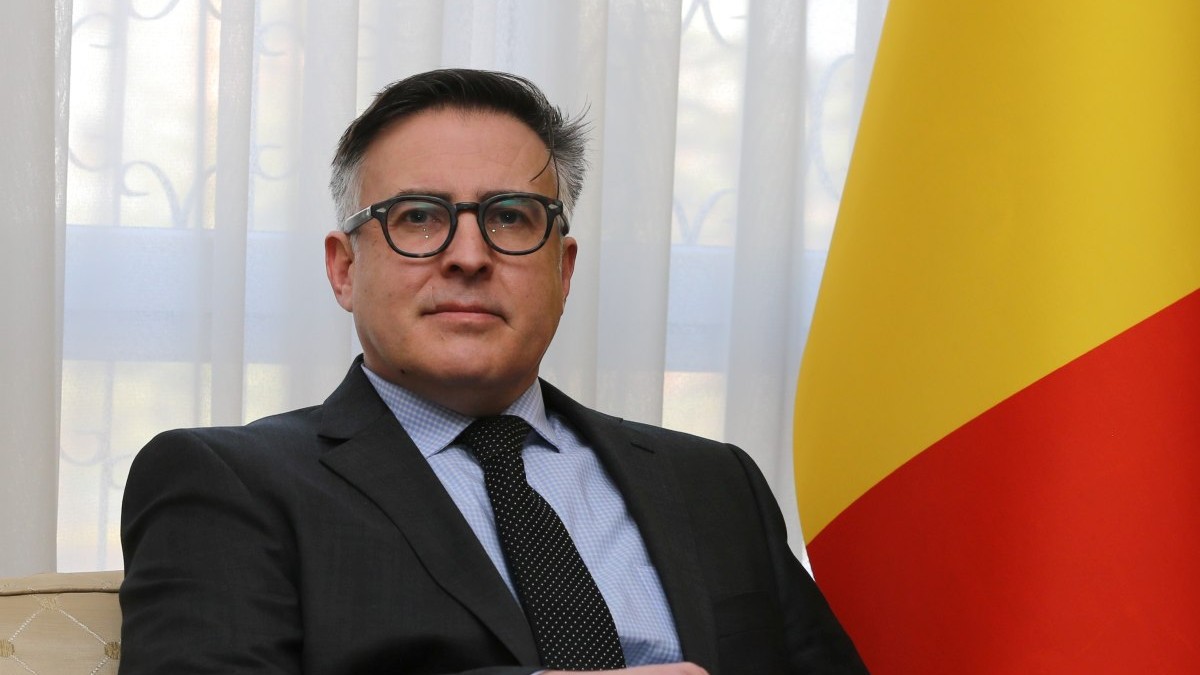 Ambasadorul României în Turcia a anunțat prin intermediul Libertatea că un al doilea grup de studenți români a cerut repatrierea după cele două cutremure. Foto: MAE