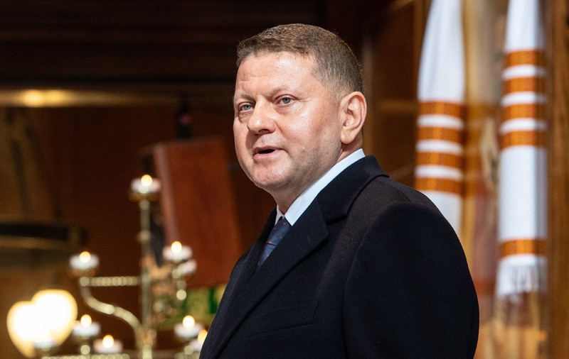Cum poate fi oprit Vladimir Putin din ambițiile sale imperialiste? Propunerile fostului comandant-șef al armatei ucrainene, generalul Valeri Zalujnîi