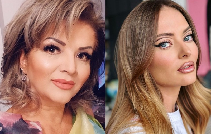 După ce a criticat-o pe Loredana Groza, Carmen Rădulescu a luat-o în vizor și pe Delia: „Nu simte ce cântă, uită partea de emoție pe care trebuie să o transmită”