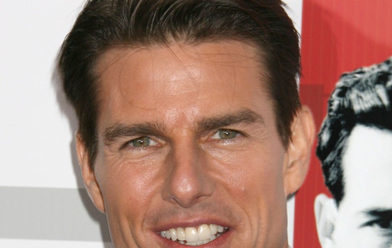 Tom Cruise, distrus de acuzațiile că ar fi homosexual