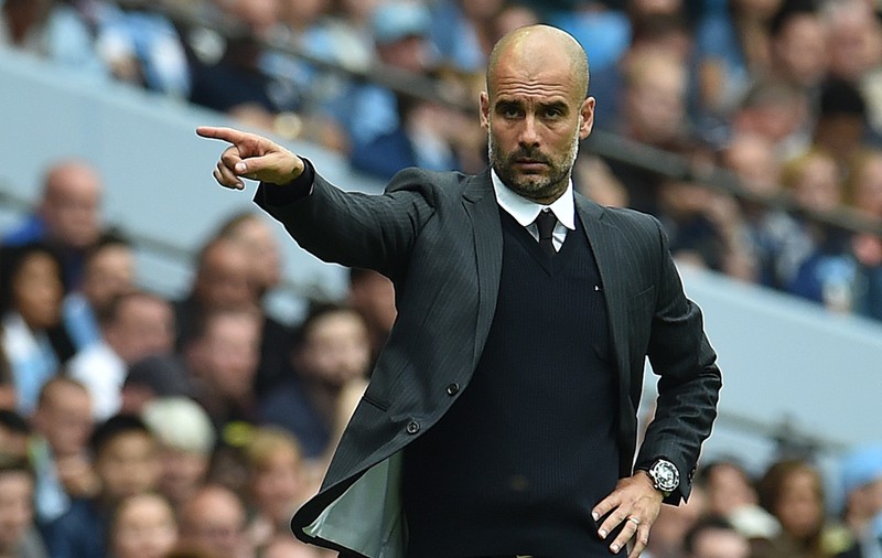 Guardiola și-a anunțat retragerea din antrenorat: ”Simt că am început să-mi iau la revedere”