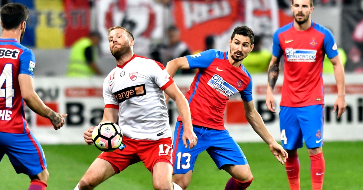 Nemec l-a refuzat pe Becali: ”Am o ofertă de la Steaua, dar nu merg acolo!”