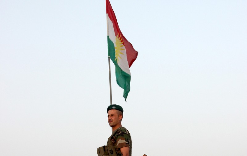 Amnesty International denunță ''purificarea etnică'' a Statului Islamic în Irak 