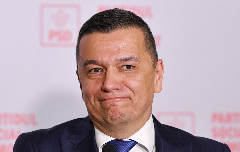 Jocul lui Grindeanu: șef la Camera Deputaților, locul de unde Dragnea și Ciolacu au condus cu mână de fier partidul