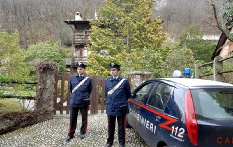 Un copil român a fost găsit spânzurat în sudul Italiei