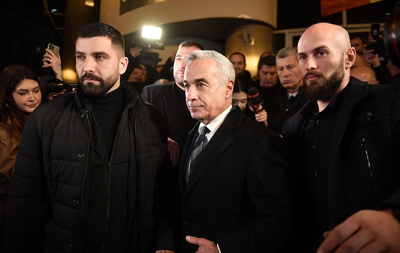 Desființarea hotărârii CCR prin care s-au anulat alegerile, pe masa Înaltei Curți. Ce spun judecătorii despre Călin Georgescu: „Urmărește denaturarea adevărului”