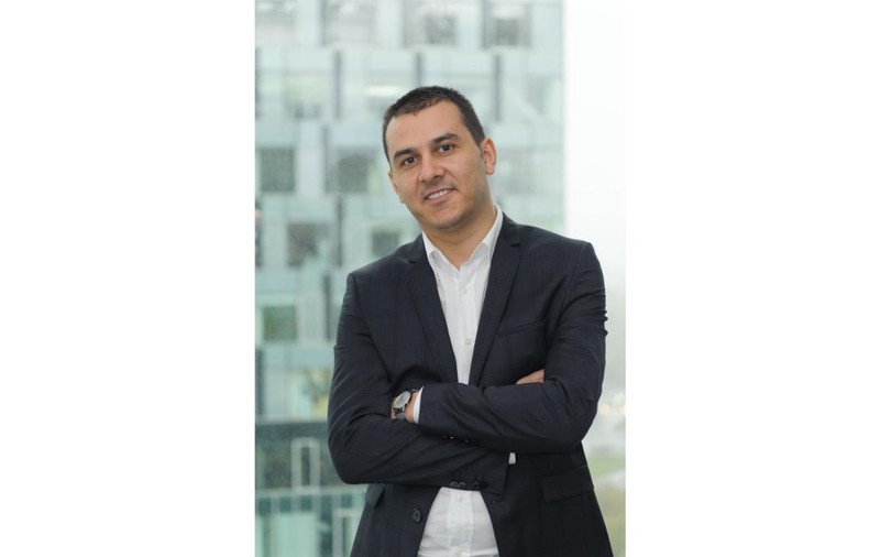 Modificări în echipa de top management a Grupului NETOPIA 