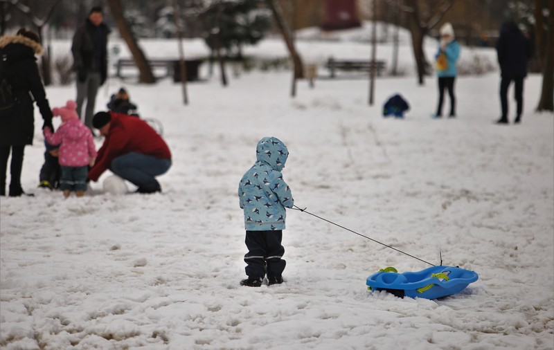 Încă o zi geroasă, cu minime de până la -15 grade Celsius. Cum va fi vremea în weekend