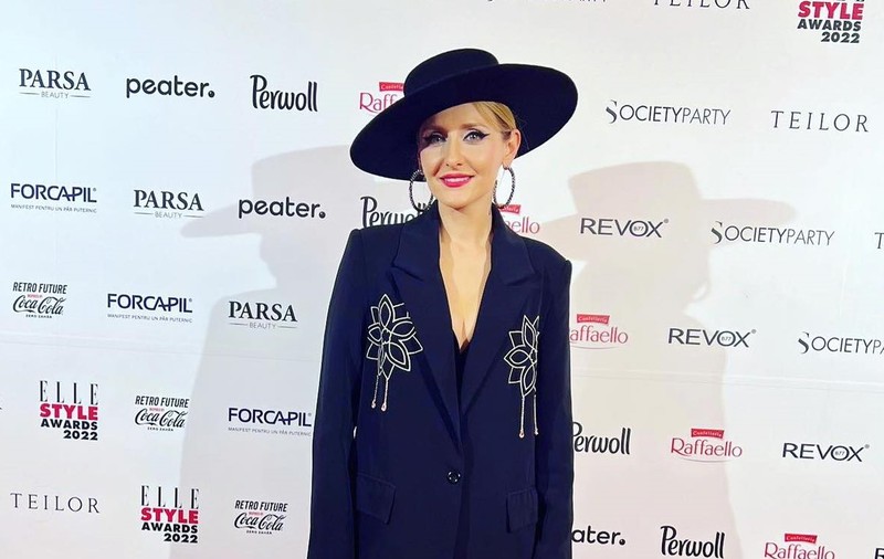 Anunțul făcut de Alina Sorescu după despărțirea de Alexandru Ciucu. Cine o face să zâmbească acum. „Fără să vrei oamenii te urmăresc”