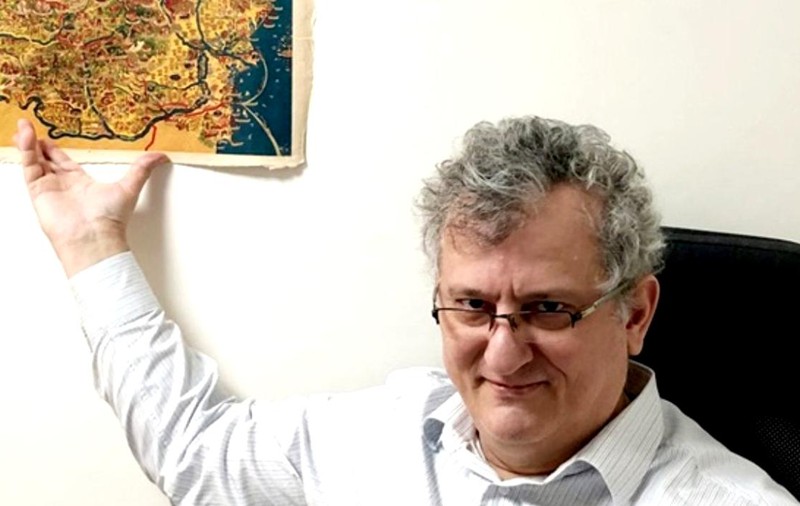 Profitorii COVID-19: Percheziţii acasă şi la cabinetul medicului Cacovean, care vinde un pretins medicament împotriva coronavirus