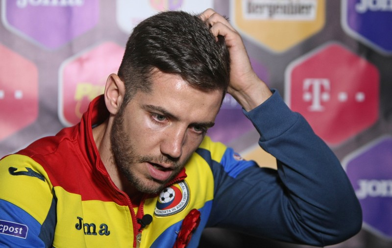 Alexandru Chipciu este optimist, înaintea meciului cu Polonia: ”Vom încerca să câștigăm puncte la Varșovia!”
