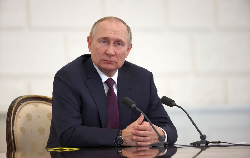 Putin nu va participa la summitul G20 din Indonezia. Pe cine trimite în locul lui