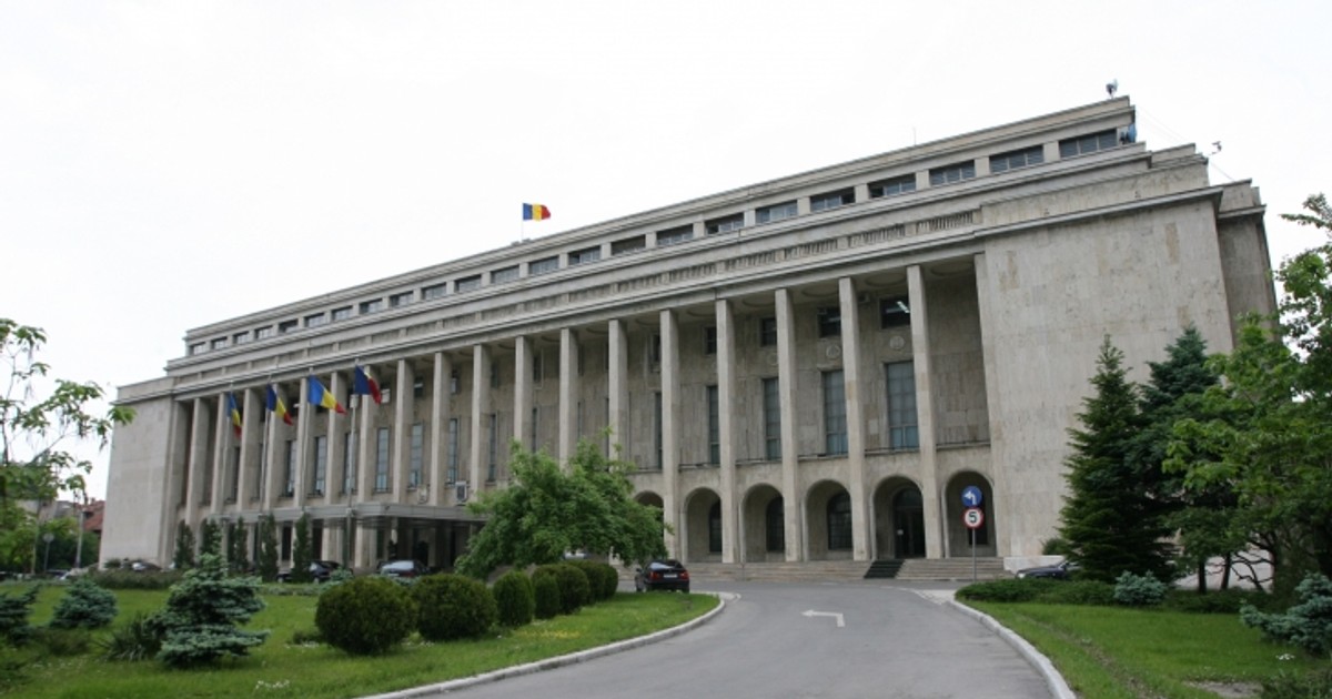 Avem un deficit de 6,3 miliarde lei, la jumătatea lui 2017